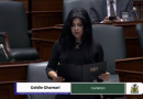 Ontario Government Cracking Down On Hate Crimes, Organized Crime