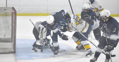 Heartbreaking Loss Eliminates Royals From Junior B Playoffs